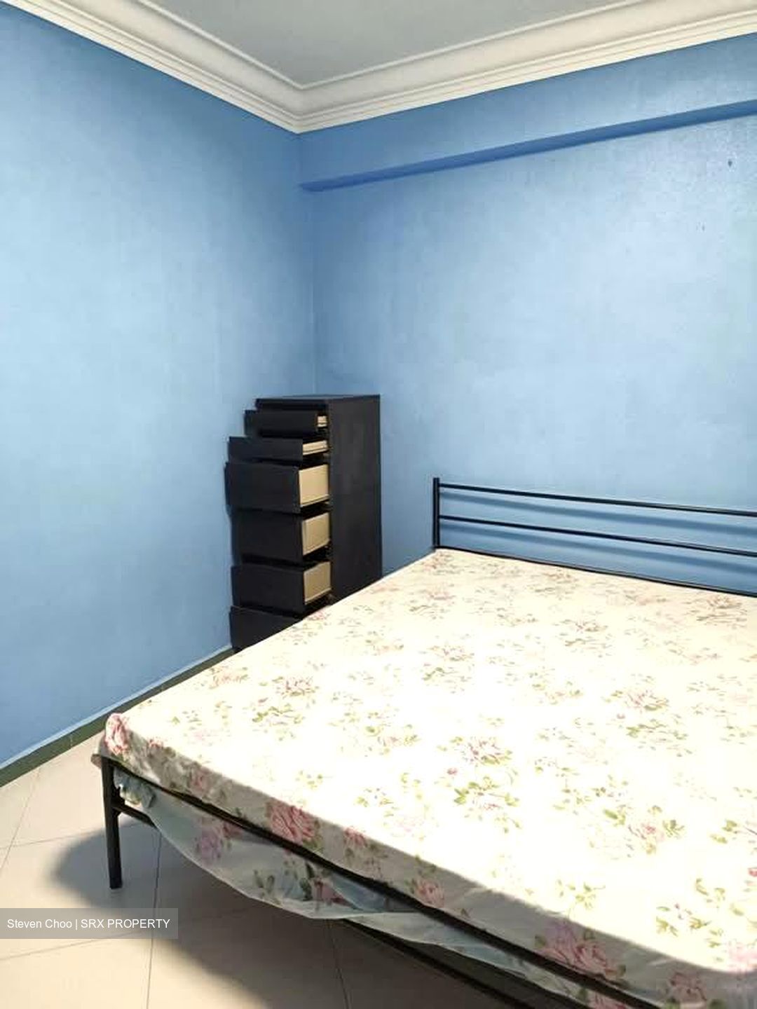 Blk 777 Woodlands Crescent (Woodlands), HDB 4 Rooms #573727081